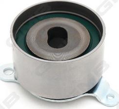 GMB GT80580 - Tensioner Pulley, timing belt autospares.lv