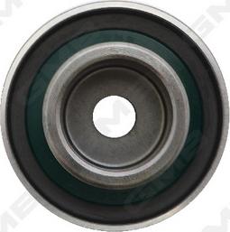 GMB GT80040 - Deflection / Guide Pulley, timing belt autospares.lv