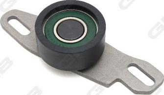 GMB GT80080 - Tensioner Pulley, timing belt autospares.lv