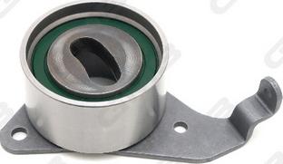 GMB GT80020 - Tensioner Pulley, timing belt autospares.lv