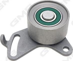 GMB GT80140 - Tensioner Pulley, timing belt autospares.lv