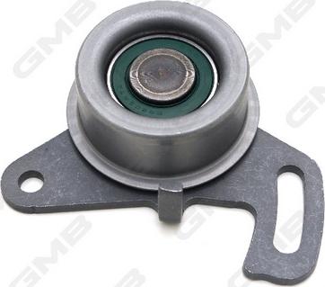 GMB GT80890 - Tensioner Pulley, timing belt autospares.lv