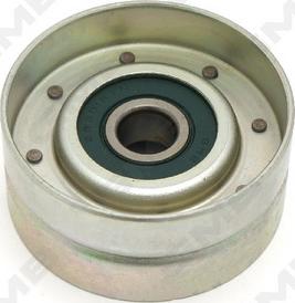GMB GT80330 - Deflection / Guide Pulley, timing belt autospares.lv