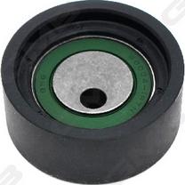 GMB GT80320 - Tensioner Pulley, timing belt autospares.lv