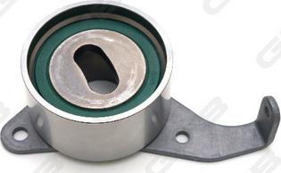 GMB GT80370 - Tensioner Pulley, timing belt autospares.lv