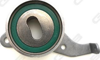 GMB GT80370 - Tensioner Pulley, timing belt autospares.lv