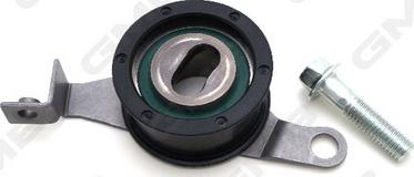 GMB GT80220 - Tensioner Pulley, timing belt autospares.lv