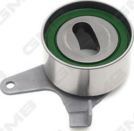 GMB GT20050 - Tensioner Pulley, timing belt autospares.lv