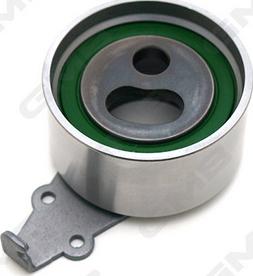 GMB GT20120 - Tensioner Pulley, timing belt autospares.lv