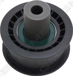 GMB GT70400 - Deflection / Guide Pulley, timing belt autospares.lv