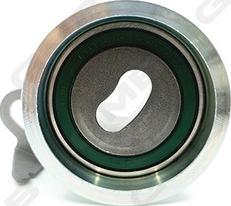 GMB GT70830 - Tensioner Pulley, timing belt autospares.lv