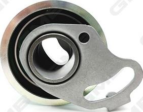 GMB GT70830 - Tensioner Pulley, timing belt autospares.lv