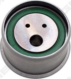 GMB GT70320 - Tensioner Pulley, timing belt autospares.lv