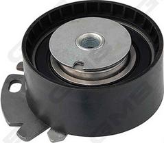 GMB GTB0400 - Tensioner Pulley, timing belt autospares.lv