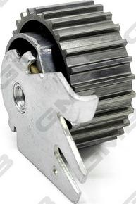 GMB GTB0570 - Tensioner Pulley, timing belt autospares.lv