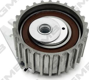 GMB GTB0570 - Tensioner Pulley, timing belt autospares.lv