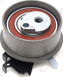 GMB GTB0060 - Tensioner Pulley, timing belt autospares.lv