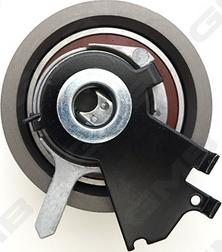 GMB GTB0060 - Tensioner Pulley, timing belt autospares.lv