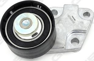 GMB GTB0010 - Tensioner Pulley, timing belt autospares.lv