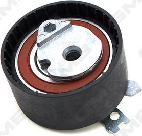 GMB GTB0160 - Tensioner Pulley, timing belt autospares.lv