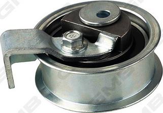 GMB GTB0810 - Tensioner Pulley, timing belt autospares.lv