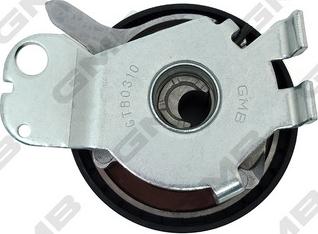 GMB GTB0310 - Tensioner Pulley, timing belt autospares.lv