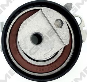 GMB GTB0310 - Tensioner Pulley, timing belt autospares.lv