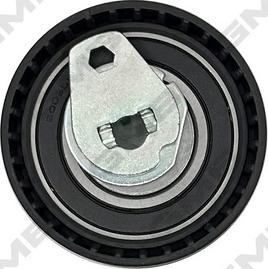 GMB GTB0250 - Tensioner Pulley, timing belt autospares.lv