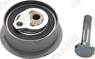 GMB GTB0780 - Tensioner Pulley, timing belt autospares.lv