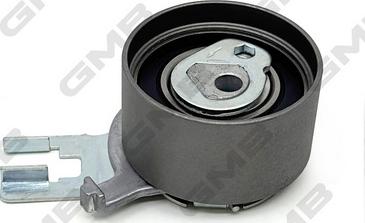 GMB GTB1140 - Tensioner Pulley, timing belt autospares.lv