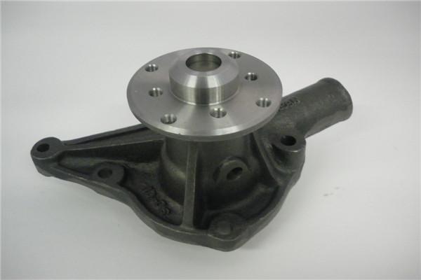 GMB GWBL-05A - Water Pump autospares.lv