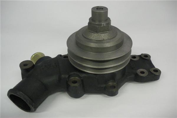 GMB GWBL-12A - Water Pump autospares.lv