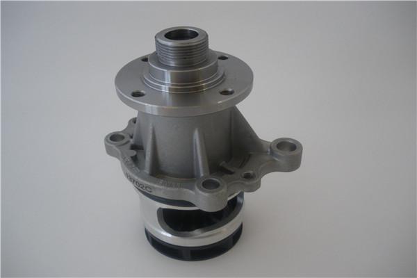 GMB GWBM-11A - Water Pump autospares.lv