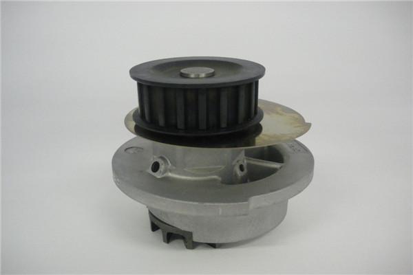 GMB GWDW-46A - Water Pump autospares.lv