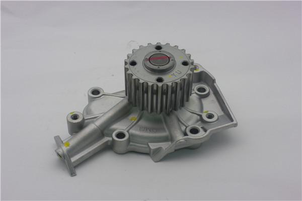 GMB GWDW-39A - Water Pump autospares.lv