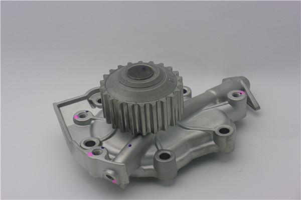 GMB GWDW-38A - Water Pump autospares.lv