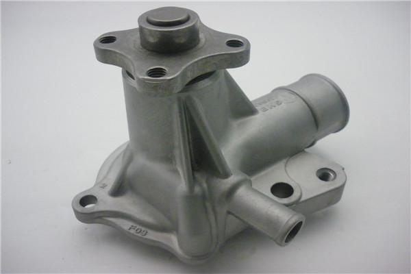 GMB GWF-03A - Water Pump autospares.lv