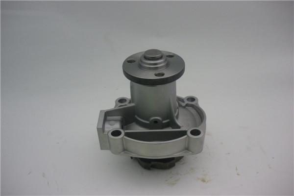 GMB GWFI-06A - Water Pump autospares.lv