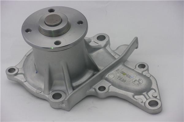 GMB GWT-83A - Water Pump autospares.lv