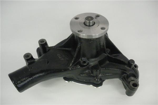 GMB GWG-27A - Water Pump autospares.lv