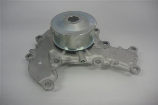 GMB GWIS-34A - Water Pump autospares.lv