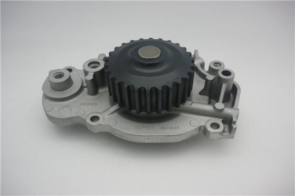 GMB GWHO-33A - Water Pump autospares.lv