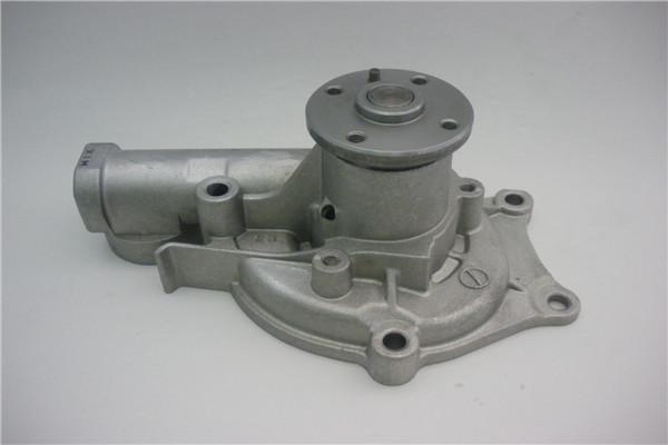 GMB GWHY-09A - Water Pump autospares.lv