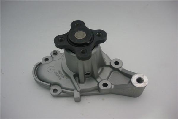 GMB GWHY-19A - Water Pump autospares.lv