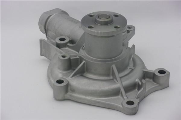 GMB GWHY-105A - Water Pump autospares.lv