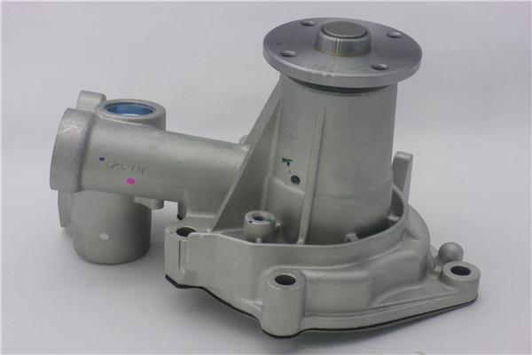 GMB GWHY-107A - Water Pump autospares.lv