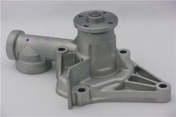 GMB GWHY-17A - Water Pump autospares.lv