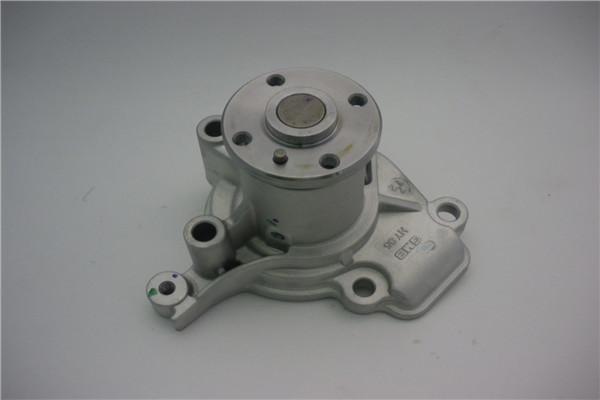 GMB GWHY-35A - Water Pump autospares.lv