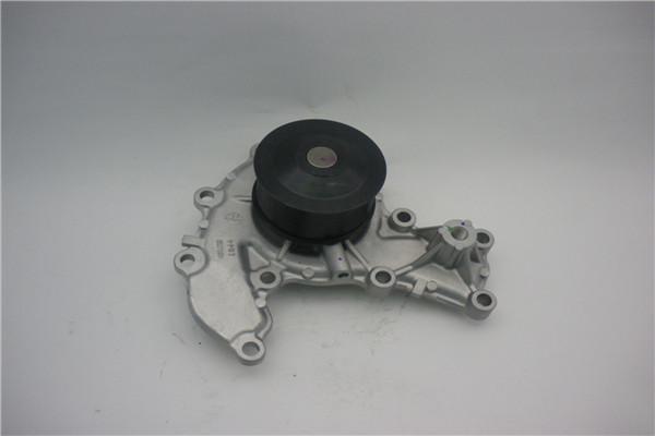 GMB GWIS-44A - Water Pump autospares.lv