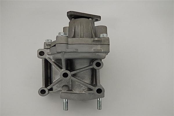 GMB GWM-93AMH - Water Pump autospares.lv